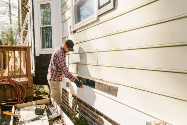 Trusted Wood Siding service in Baldwin, PA - Creative Siding